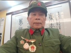 世界非物质文化遗产研究院名誉院长黄继明荣获全国劳动模范称号