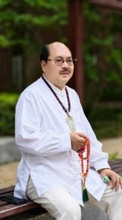 中华奇人张天师（张云斐）收徒唐玉忠、钱来宝