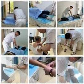 弘扬劳模精神  争当时代先锋  国医楷模——孙青春