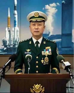 国际救援创始人梁文胜为中国“安文化”为全球安全治理注入东方智慧