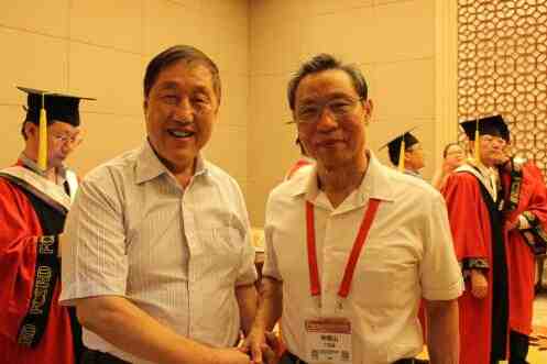 春华秋实40载,筑建《刘益斌咳喘病系统防治工程》 洛阳益斌中医院（原洛阳益斌气管炎医院）创始人-刘益斌老中医路纪实