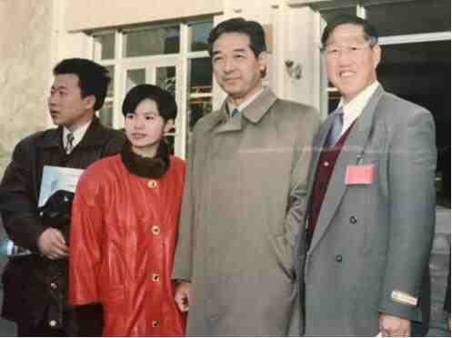 春华秋实40载,筑建《刘益斌咳喘病系统防治工程》 洛阳益斌中医院（原洛阳益斌气管炎医院）创始人-刘益斌老中医路纪实