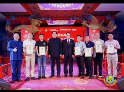 国宝级中医——周培富