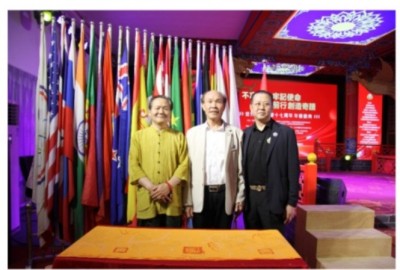 国宝级中医——周培富