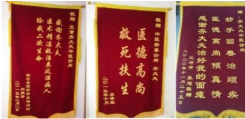 献礼建党104周年  著名中医——齐生亮