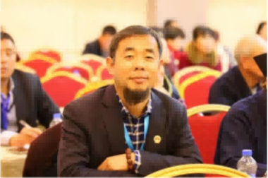 从心开始     陕西： 张醒植