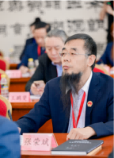 从心开始     陕西： 张醒植