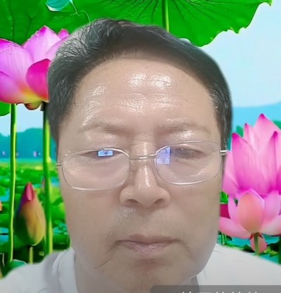 国医名师张培轩简介: 能拯救人类心脑健康的《张氏雪必康》创始人张培轩: