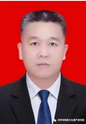 阅兵展国威•文化铸灵魂—— 中国周易专家委员会---会长段云中