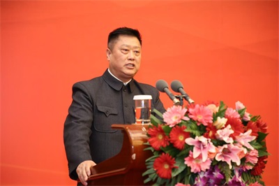 梁文胜为中国“安文化”为全球安全治理注入东方智慧…献礼九三大阅兵