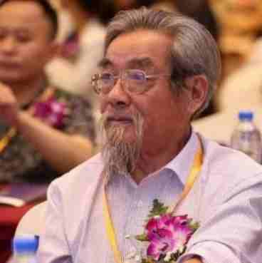 中国当代名医——吴文成　