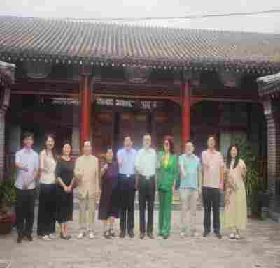 黄河千年清一回活性龙肽助 推东方巨龙腾飞献礼新中国成立76周年