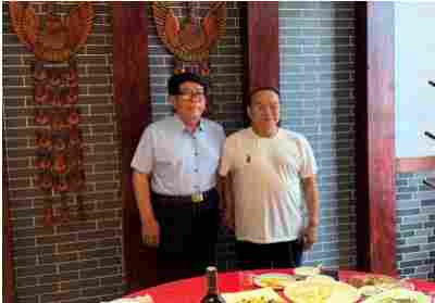 黄河千年清一回活性龙肽助 推东方巨龙腾飞献礼新中国成立76周年