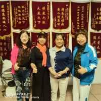 民族的精英  人民的楷模 2025年“中国妈妈爱心联盟”成立23周年