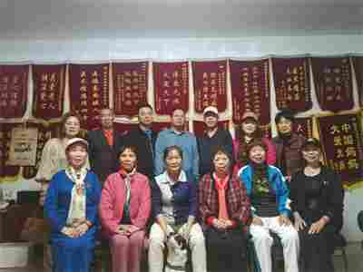 民族的精英  人民的楷模 2025年“中国妈妈爱心联盟”成立23周年