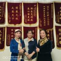 民族的精英  人民的楷模 2025年“中国妈妈爱心联盟”成立23周年