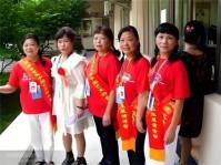 民族的精英  人民的楷模 2025年“中国妈妈爱心联盟”成立23周年