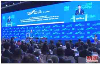 湖南建筑专家罗刚受邀出席“一带一路”高峰论坛，分享中国建筑诊疗技术