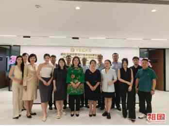 湖南建筑专家罗刚受邀出席“一带一路”高峰论坛，分享中国建筑诊疗技术