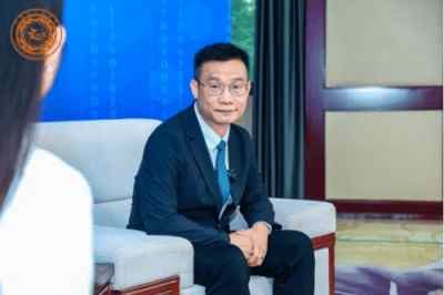 庆祝新中国成立76周年 中国建筑杰出贡献人物——罗刚