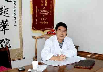 脉间破壁见真章——杨德常教授的中医临床新突破