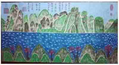 承古耀今最具创新魅力的艺术家——贾玉柳