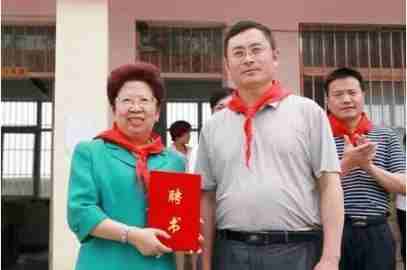 逐梦远行，健康惠及天下——仉昊的全球健康产业布局