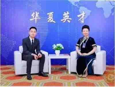 马碧谦佛医为健康中国梦助力