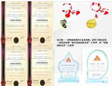 索力德“二代风电” 闪耀 美国创新发明展览会 彰显中国风电实力