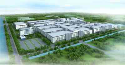 青岛涌泉华能董事长韩建鹏一行莅临  辽宁省朝阳县考察洽谈生物质绿色能源项目