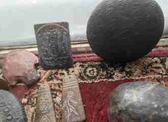 世界中医药联合会 传统医学博士 —— 马忠义院长