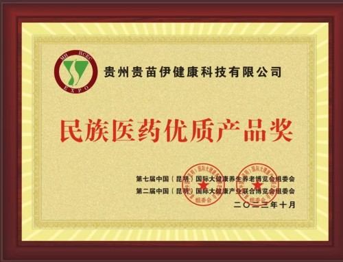 何先敏引领贵苗伊：以苗医匠心守正创新，用调理智慧谱写民族医药新篇