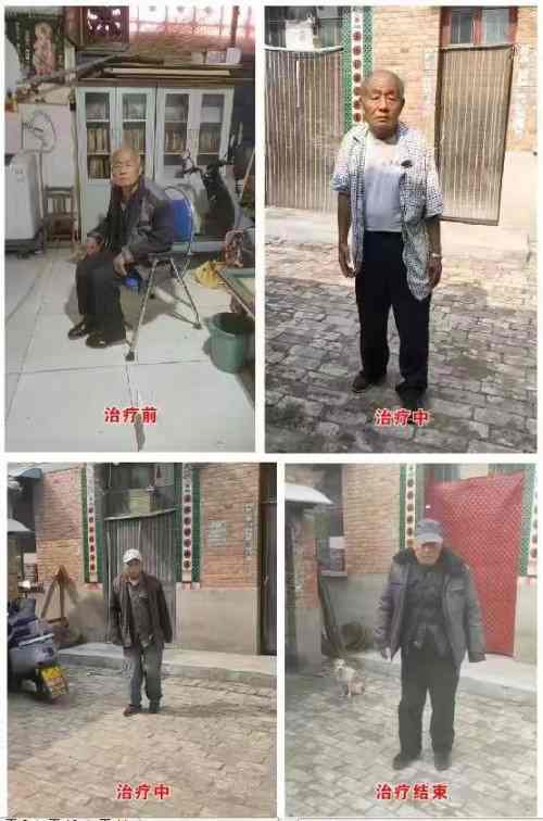 医道同源 慧慈济世 悟慧慈智法师的中医药文化传承之路