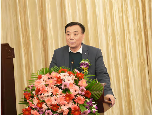 闻树忠：四十载杏林路，中西医结合的开拓者与传承者