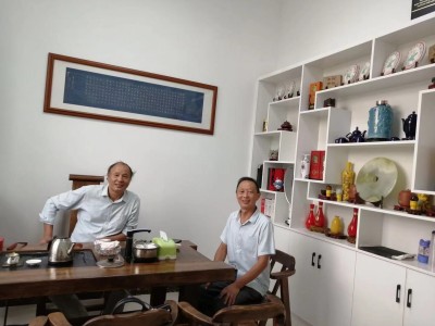 龙王寨民族文化旅游区策划案例