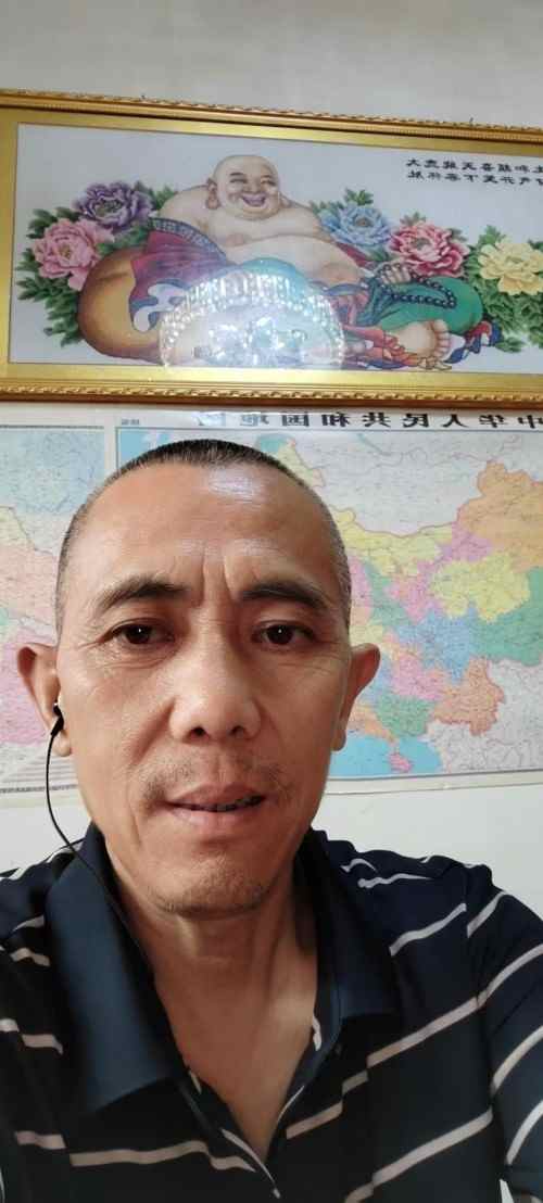 佛医融仁术 岐黄济众生 ——记国医名师、中医专家王庆东的济世之路