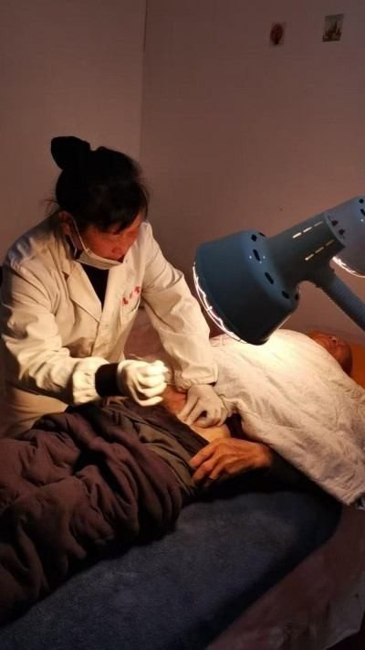 国际红十字会中国妈妈二十四年慈善庆典筹备节目