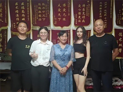 国际红十字会中国妈妈二十四年慈善庆典筹备节目