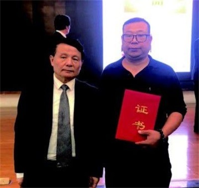 李东来：国医传承者与十全延生汤的开创者