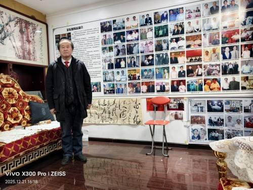 【诺贝尔奖孵化中心会客厅】 四十载翰墨缘，一刊识英才。 《典雅隽永版》