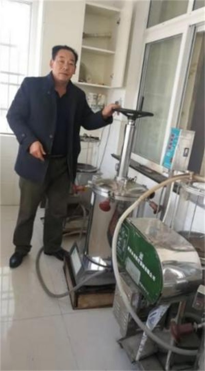 国宝级中医——夏孔彪