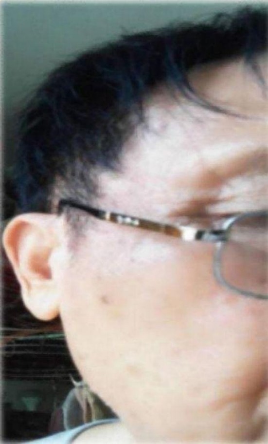 量子氢氧健康第一人长寿哥(廖永贵)  让科学量氢氧品牌走向世界!