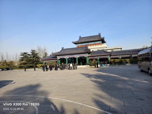 【诺贝尔奖孵化中心会客厅】 《告别姑妈，愿及星际文明》 一一中促会诺奖孵化专委会主任彭宏钟院士