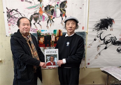 【诺贝尔奖孵化中心会客厅   】