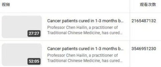 陈海林教授三焦气化法：开创乳腺癌治疗新路径