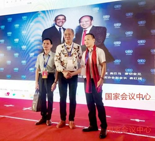 中华传统文化研究学者——杨振研