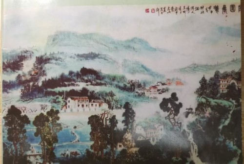 【诺贝尔奖孵 化中心 会客厅】