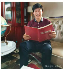 【    诺贝尔奖孵化中心会客厅】