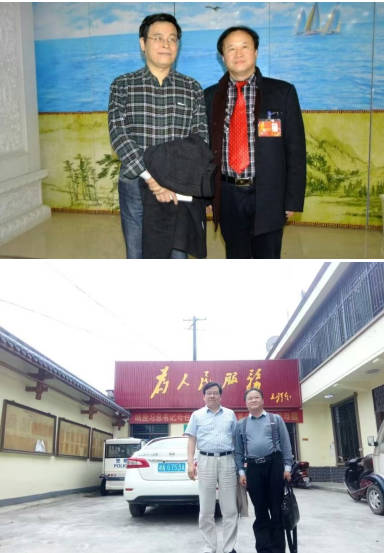 【  诺贝尔奖孵化中心会客  厅  】