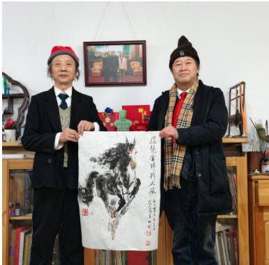 【  诺贝尔奖孵化中心会客  厅  】